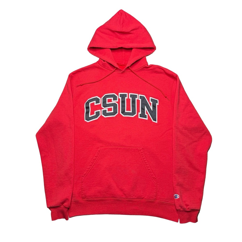 CSUN Northridge Matadors Champion‎ hoody